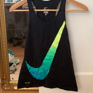 Nike tank